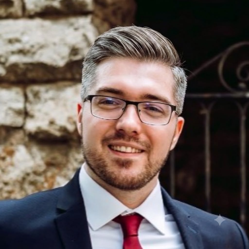 Kevin Siemers — Senior DevOps / Container Platform Engineer